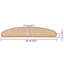 Mccormack Non-Slip Stair Tread-58019981-58020018