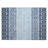  Chayden Area Rug with Non-Slip Backing-1942065729