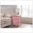 Rose est en rupture de stock