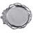 Grape Metal Tray