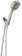 ProClean Handheld Shower, High Pressure Spray Handheld Shower Head, Hand Shower with Hose