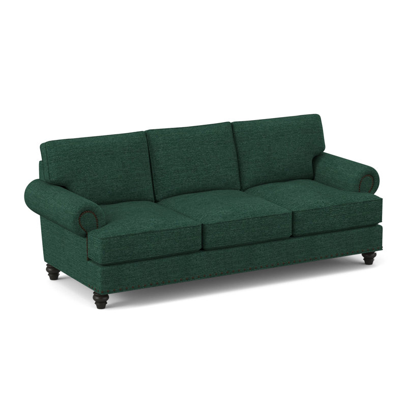 Elijah Sofa, Antic Jade