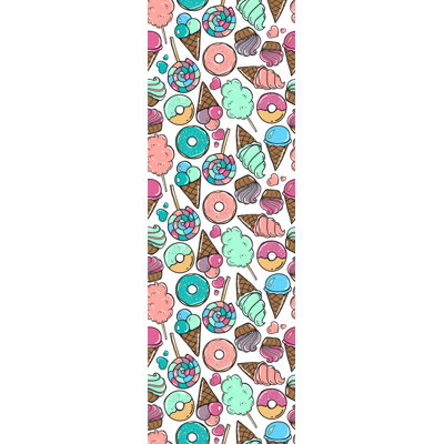 Reuven Peel & Stick Roll