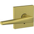 Satin Brass