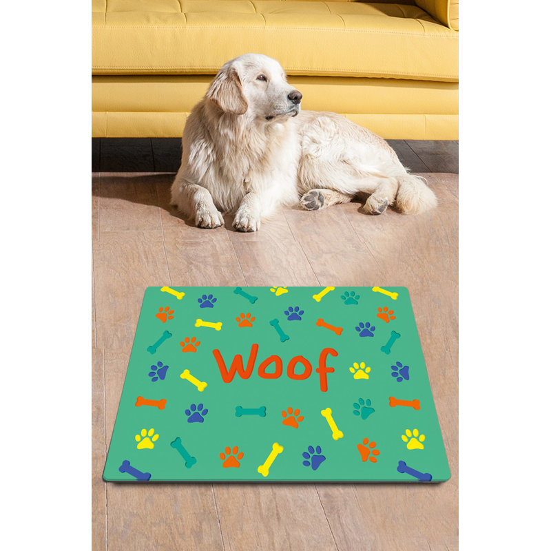 Cat Litter Mat