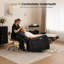Fauteuil inclinable électrique Zero Gravity Power-131640394