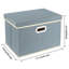 Fabric Decorative Bin-1987390932