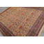 Tapis unique beige chaud 9 pi x 12 pi 9 pi x 12 pi