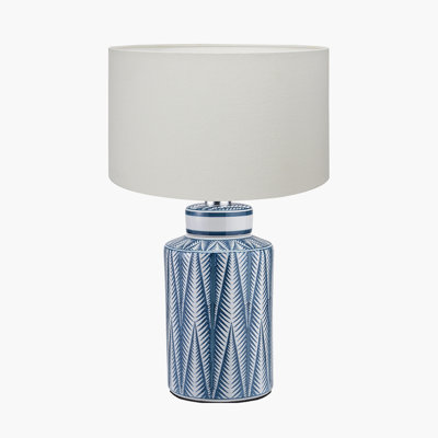 Ceramic Table Lamp