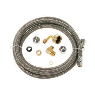 Standard Dishwasher Installation Kit