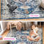 Tapis oriental Yedidalga Performance-667658657