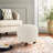 Canyon 20" Upholstered Ottoman