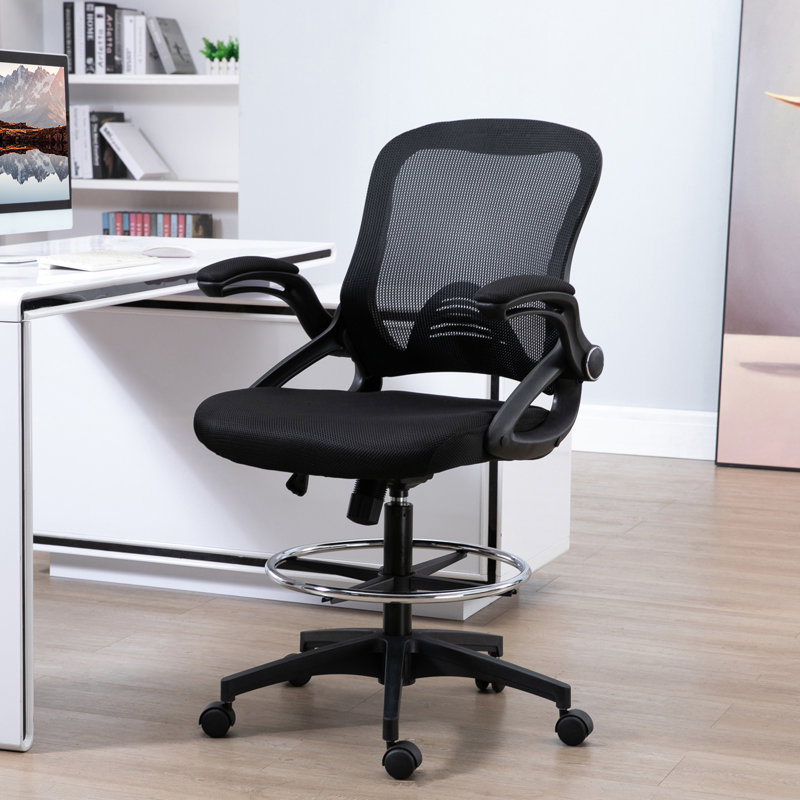Chaise de travail ergonomique Abduallah