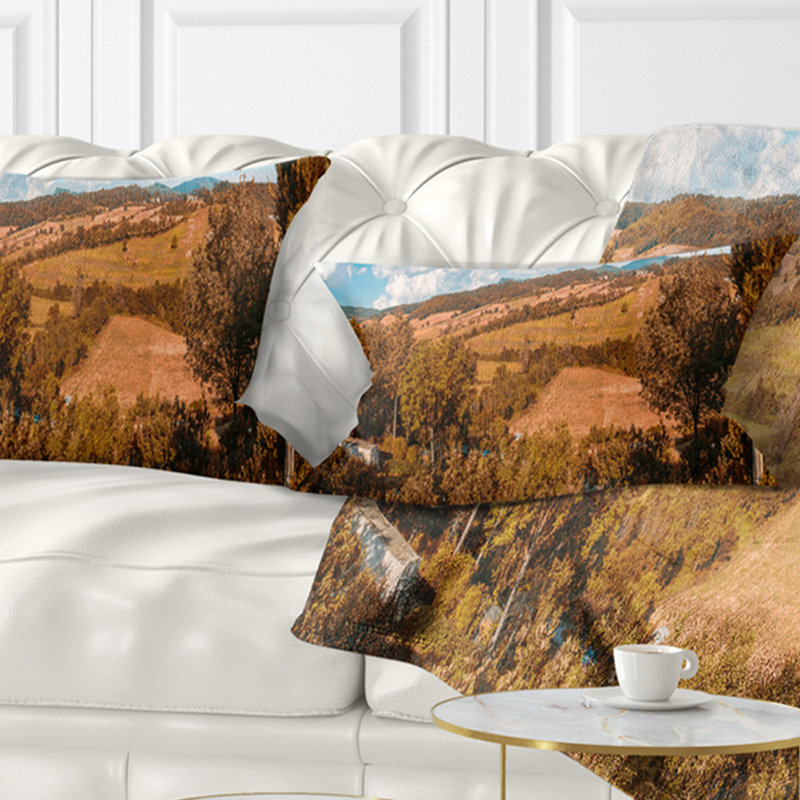 Coussin Schafer