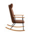 Chaise berçante Comfy