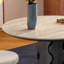 Concrete Top Dining Set-1706978100-1706978101