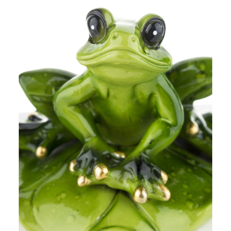 Polyresin Figurine / Sculpture Decorative Object