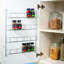 Arnoldine Wall Spice Rack