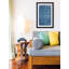 Steve King - Single Picture Frame Print-18598323