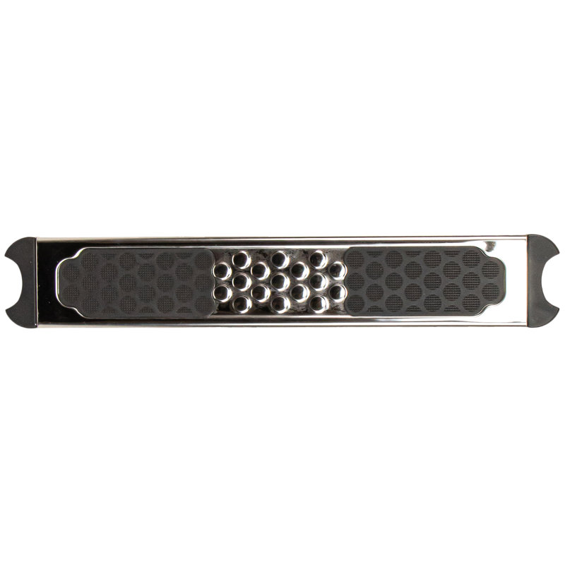 18.5" Hydrotools Stainless Steel Replacement Pool Ladder Step