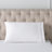 Stanza 420 Thread Count Geometric Egyptian-Quality Cotton Pillowcase-18308775-18239703