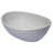 Eden Bath 13.4'' Concrete Oval Bathroom Sink-72978375
