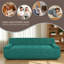 86.2'' Modern Minimalist Style Tufted Design Upholstered Sofa, 3-Seat Compression Sofa For Living Room, Bedroom, And Apartment-2059607191