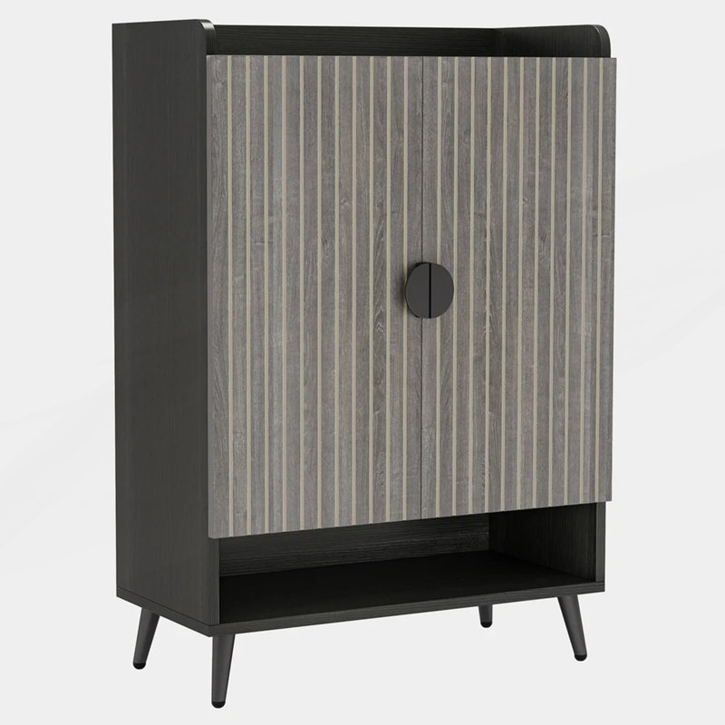 Flexible Storage Cabinet, Shoe Cabinet, Shoe Organizer