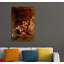 Caravaggio - Wrapped Canvas Print