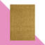 Esterly Gold Shaggy Rug-37988351