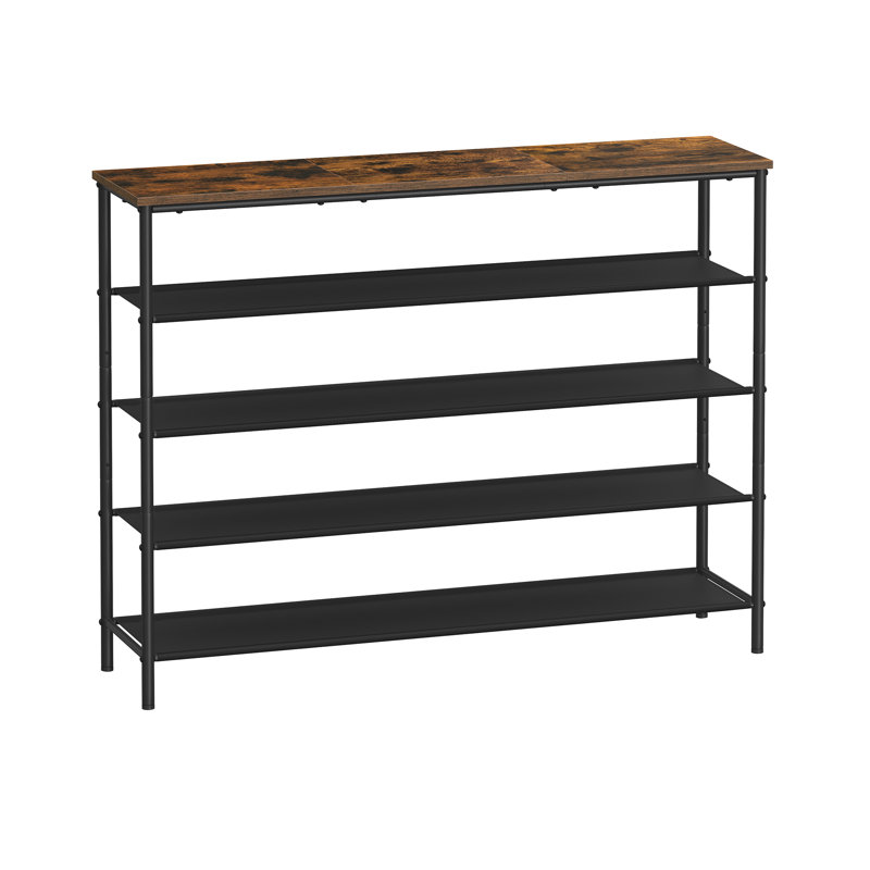 13 Pair Shoe Rack
