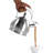 ORIXFORCE Stainless Steel Whistling Stovetop Tea Kettle-101784443