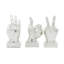 Ensemble de 3 figurines Domien-55946410