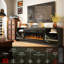  Meuble télé Ivy Bronx-420558703