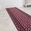 Runner Vintage Look Area Rug-1748895534