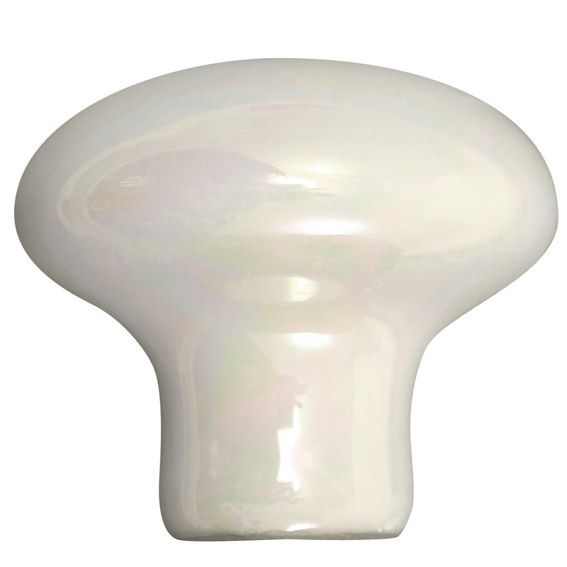 1 3/8" Diameter Mushroom Knob