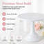 Steel Cake Stand