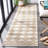 Kimm Performance Geometric Rug-1540169036