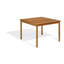 Capri Outdoor Square Dining Table-593824202