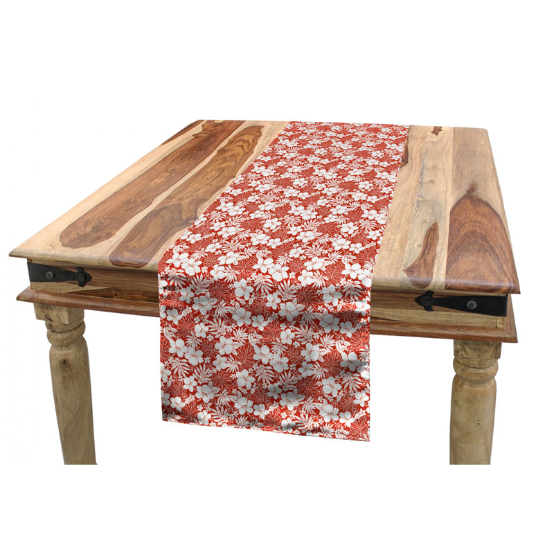 Luau Table Runner, 72" x 16"