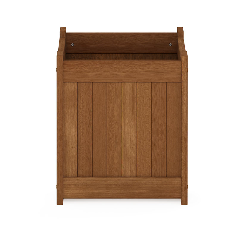 Ramsel Wood Planter