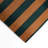 HorizontalStripes Blue Indoor and Outdoor Area Rug-1528996741