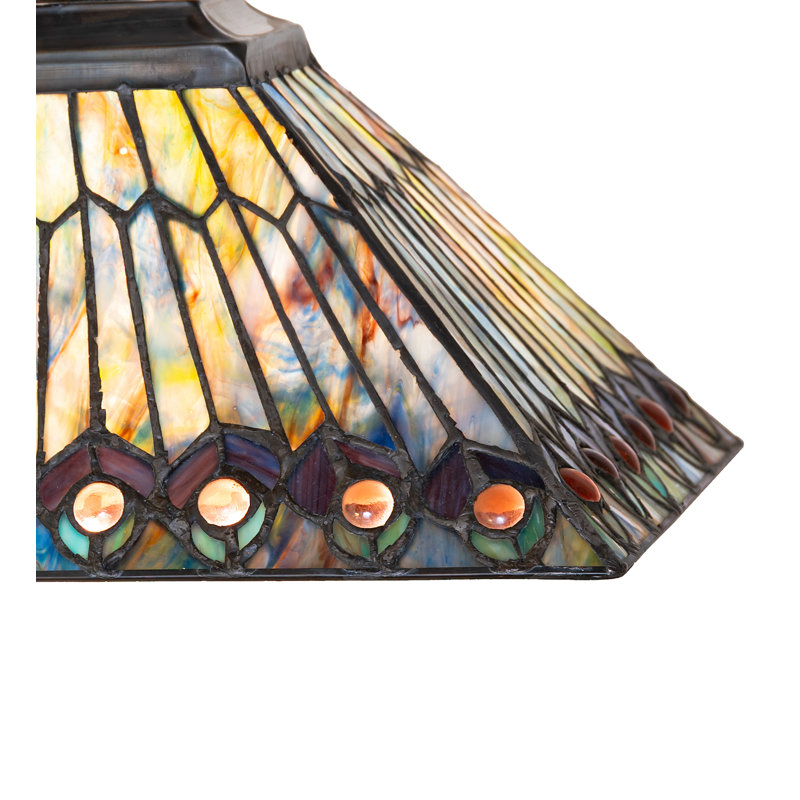 Rectangle Lamp Shade
