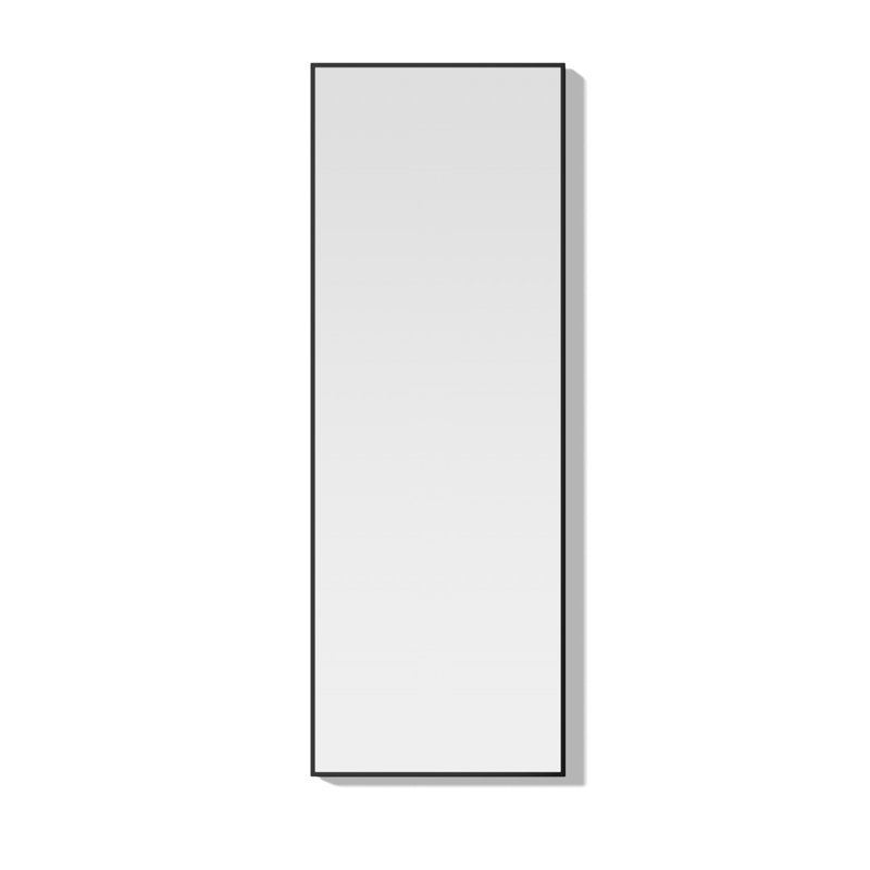 Rectangle Mirror, 140 cm H x 50 cm W