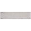 Brickyard 3 po X 12 po Carreau de porcelaine rustique pour mur et plancher-87954329