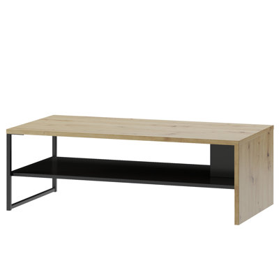 Nampreet Coffee Table with Storage