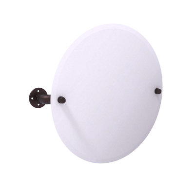 Bayer Flat Wall Mirror