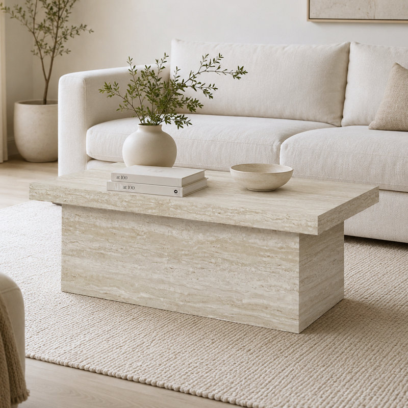 Table basse Caomhan