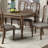 Transitional Style 1pc Dining Table Top Rectangle Table Kitchen Dining Room-547499281