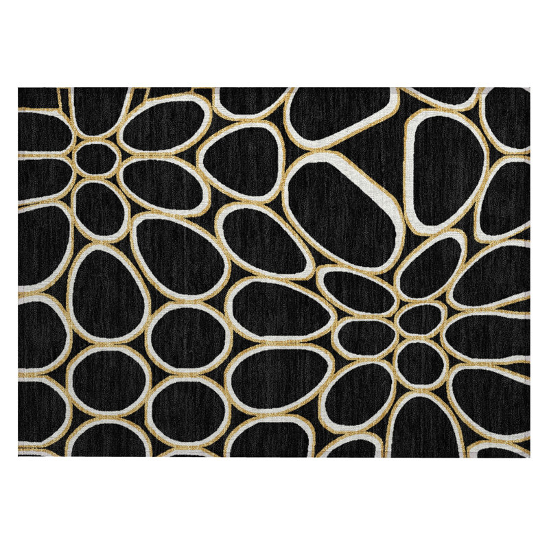 Chayden Area Rug, Rectangle 1'8" x 2'6"